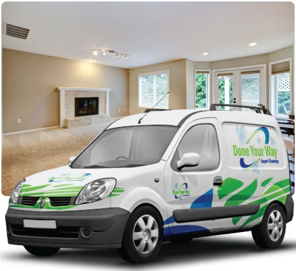 carpet cleaning company in Phoenix